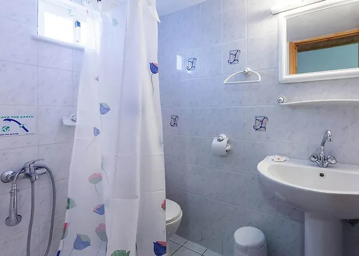 Cottonclub Apartment *