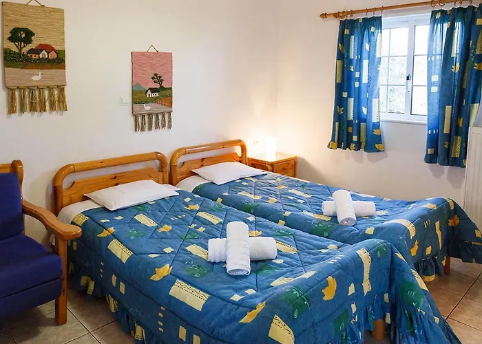 Apartment Cottonclub Tolón