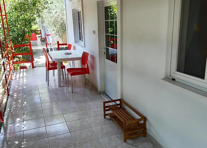 Apartment Cottonclub Tolón