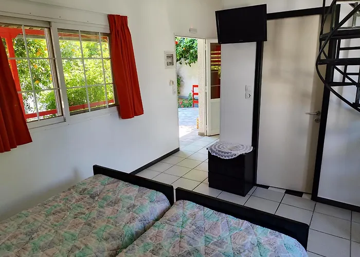 Cottonclub Apartment