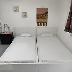 Cottonclub דירה *