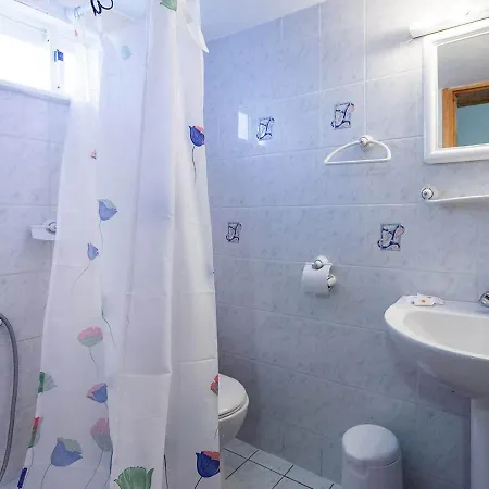 Cottonclub Appartement *