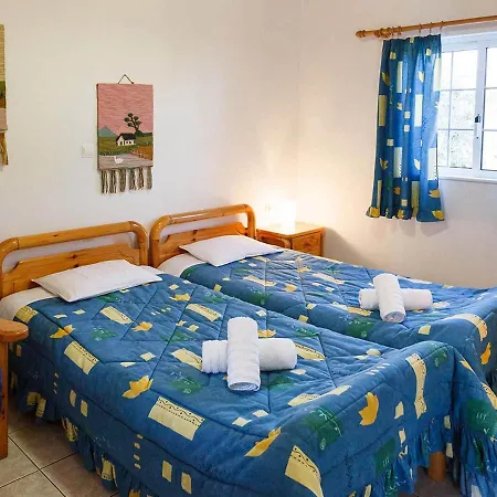 Appartement Cottonclub Tolón