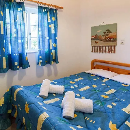 Lägenhet Cottonclub