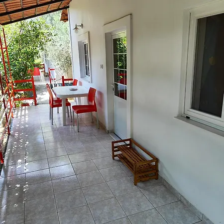 Appartement Cottonclub Tolón