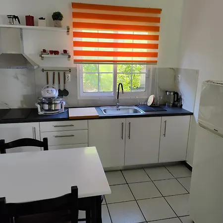Appartement Cottonclub