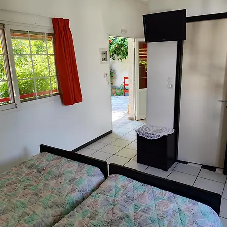 Cottonclub Apartment