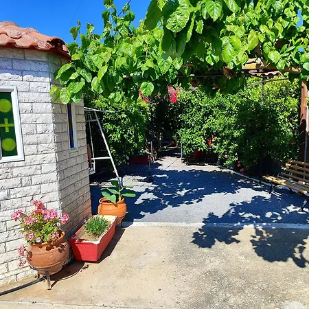 Cottonclub Lägenhet *