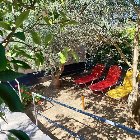 Appartement Cottonclub