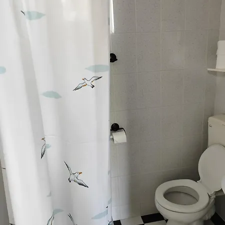 Cottonclub Lägenhet