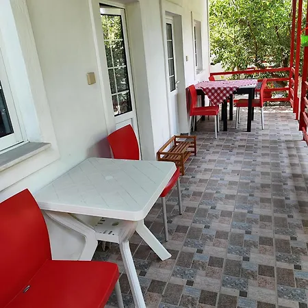 Cottonclub Апартаменты Толон