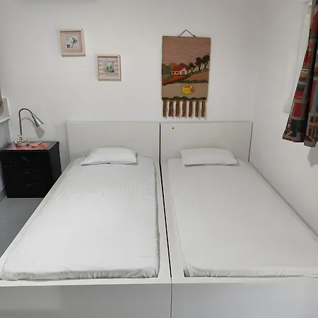 Cottonclub Апартаменты *