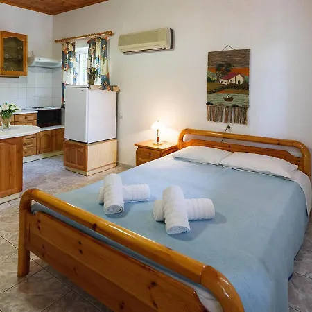 Appartement Cottonclub