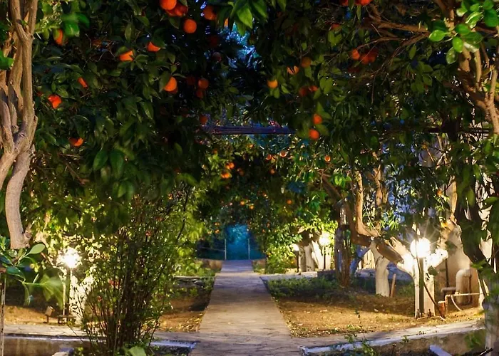 Cottonclub Apartamento *