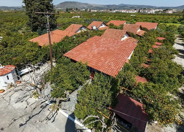 Apartamento Cottonclub Tolón