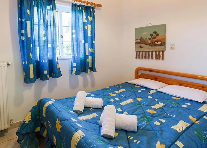 Apartamento Cottonclub