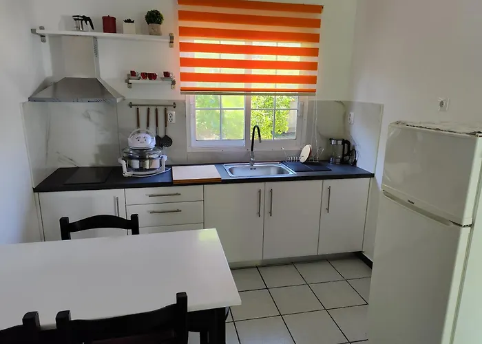 Apartamento Cottonclub