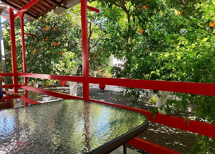 Cottonclub Apartamento *