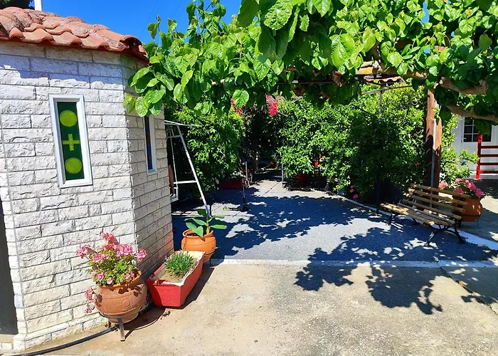 Cottonclub Apartamento *