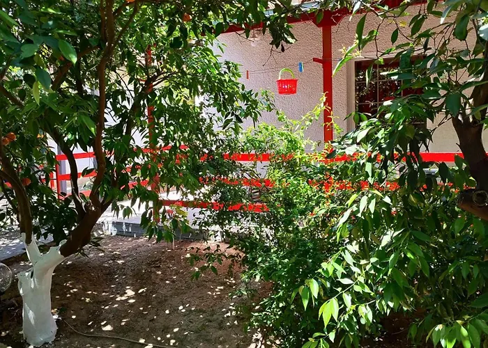 Cottonclub Apartamento Tolón