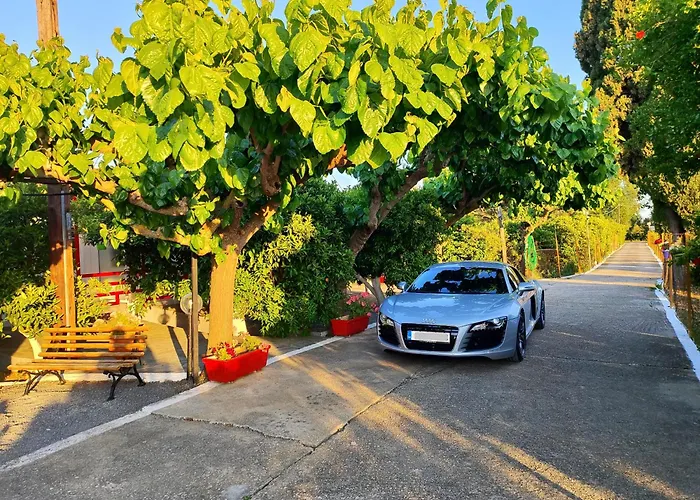 Apartamento Cottonclub *