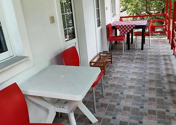 Cottonclub Apartamento Tolón