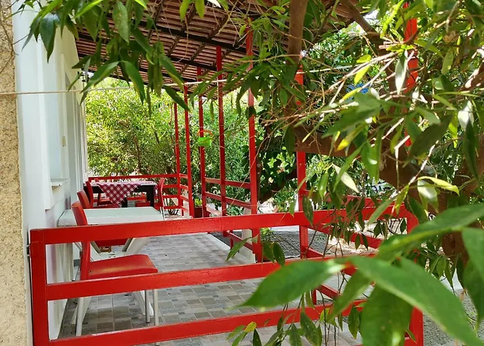 Apartamento Cottonclub Tolón