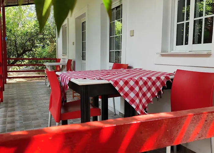 Apartamento Cottonclub Tolón